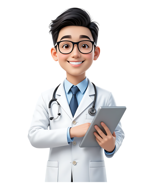 —Pngtree—male physician holding tablet in_20325018